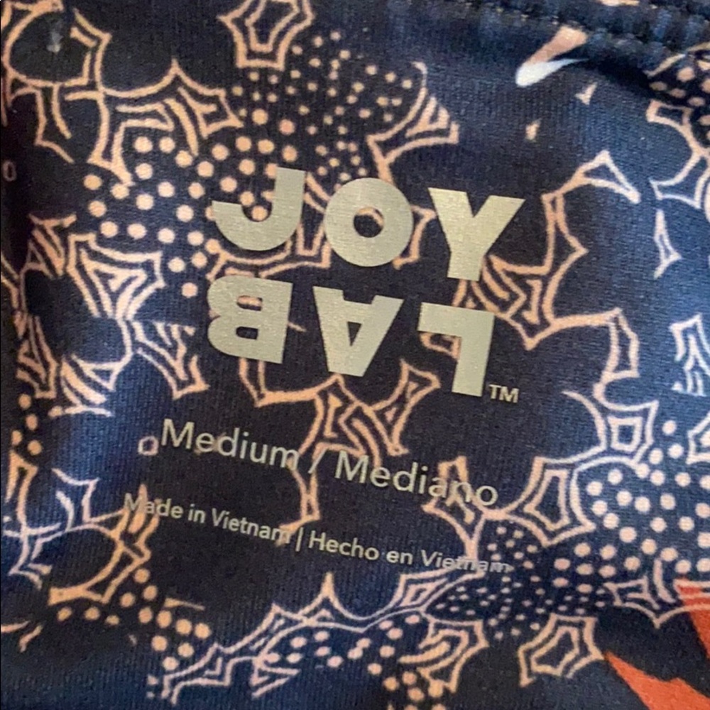 JoyLab Leggings - Picture 3 of 5